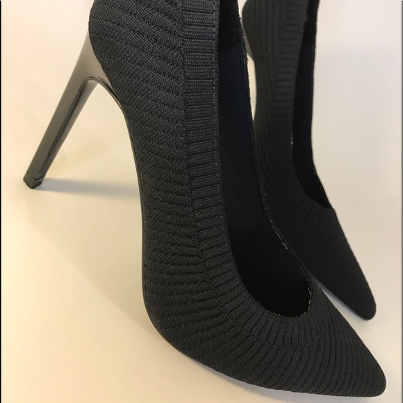 ZARA - Stiletto 🖤 - Picture 6 of 8